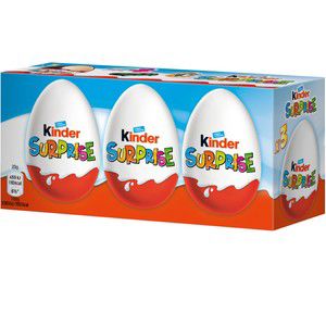 KINDERÄGG 3-PACK product image