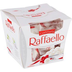 RAFAELLO KONFEKT product image
