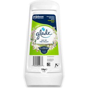 Doftblock Lily of the valley 150g Glade product image