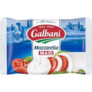 Mozzarella Classic 250g Galbani product image