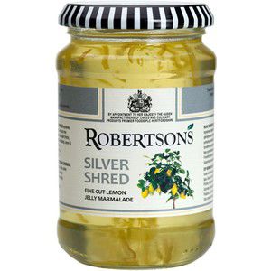 SILVER SHRED CITRON product image