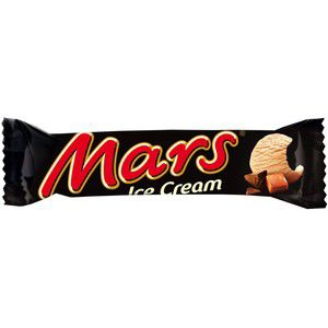 MARS ICE CREAM product image