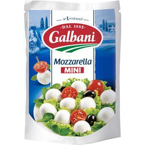 MOZZARELLA MINI product image