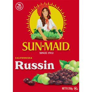 RUSSIN  product image