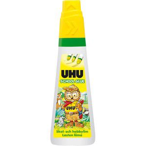 Skol- och hobby lim 100g UHU product image