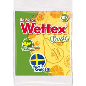 WETTEX CLASSIC 10-PACK product image