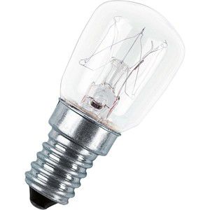 PÄRONLAMPA 25 W product image