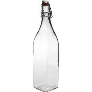 Flaska med kork 1l Bormioli Rocco product image