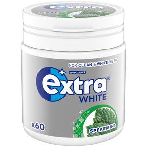 Pro White Spearmint product image