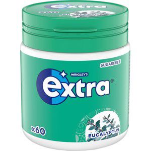 EXTRA EUCALYPTUS BURK product image