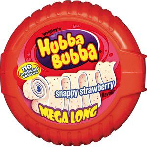 SNAPPY STRAWBERRY  product image