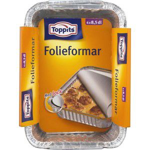 FOLIEFORM 8.5 DL product image