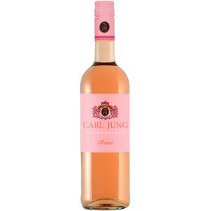 Rosévin Alkoholfri 75cl Carl Jung product image