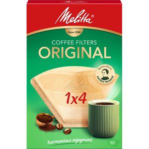 Kaffe Filter 1x4 Oblekt product image