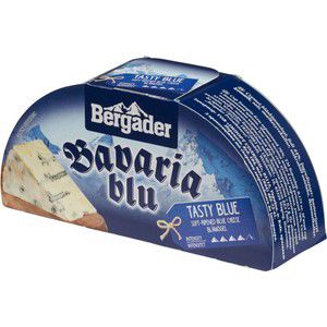 BAVARIA TASTY BLUE product image