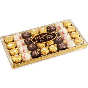 Praliner Collection 359g Ferrero product image