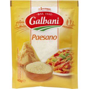 Paesano Riven 40g Galbani product image