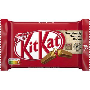 KITKAT 4FINGER product image