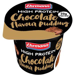 Protein pudding Choklad 200g Ehrmann product image