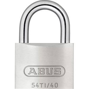 Hänglås Titalium 40mm ABUS product image