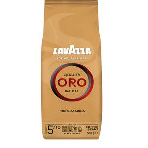 Qualita oro Hela bönor 500g Lavazza product image