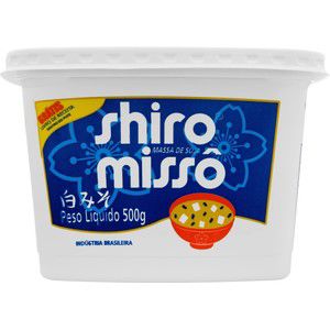 Misopasta Vit 500g Sakura product image