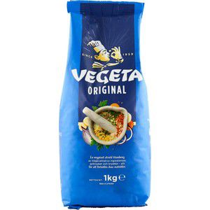 VEGETA ALLKRYDDA product image
