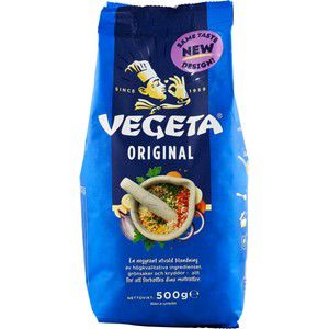 VEGETA ALLKRYDDA product image
