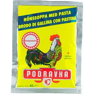 HÖNSSOPPA product image