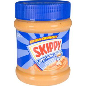 JORDNÖTSSMÖR KROKANT product image