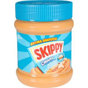 JORDNÖTSSMÖR CREAMY  product image