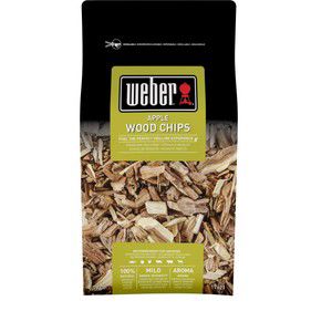 Rökspån Äpple 0,7kg Weber product image