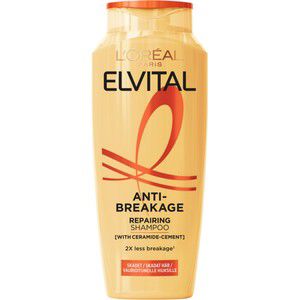 ANTI BREAKAGE SHAMPOO product image