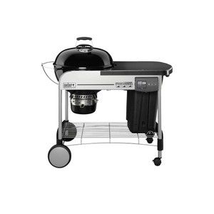 Klotgrill Performer Deluxe GBS 57cm Weber product image