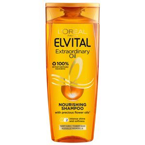 EXTRAORDINARY OIL SHAMPOO product image