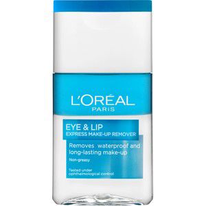 EYE & LIP MAKE-UP REMOVER product image