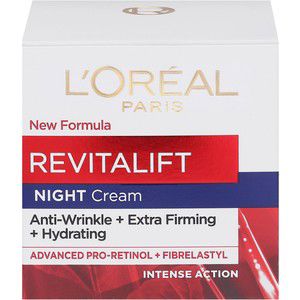 REVITALIFT NIGHT CREAM product image