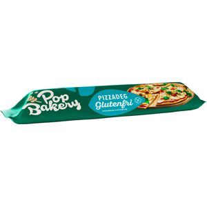 PIZZADEG GLUTENFRI product image