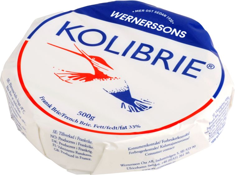 KOLIBRIE product image