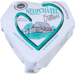 NEUFCHATEL 20% OPAS product image