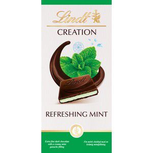 REFRESHING MINT DARK CHOCOLATE product image