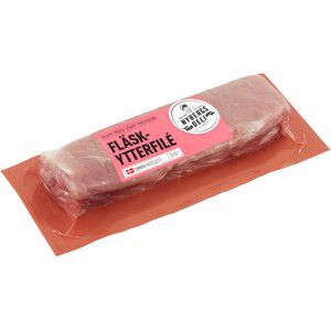 FLÄSKYTTERFILE - DANMARK product image