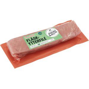 FLÄSKYTTERFILE - SVERIGE product image