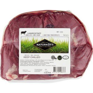 LAMMROSTBIFF - NYA ZEELAND product image