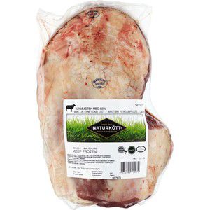 LAMMSTEK FEMUR FRYST - SYDAMERIKA/NYA ZEELAND product image