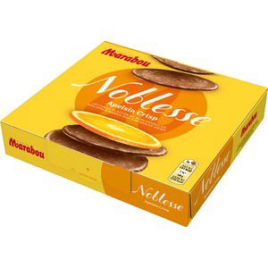 NOBLESSE APELSIN product image