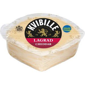 CHEDDAR KRÄMIG LAGRAD product image