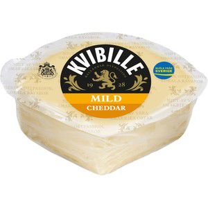CHEDDAR 32 % LAGRAD 6 MÅN product image