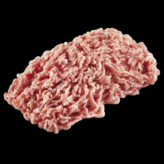 FLÄSKFÄRS 23% BUTIKSMALD product image