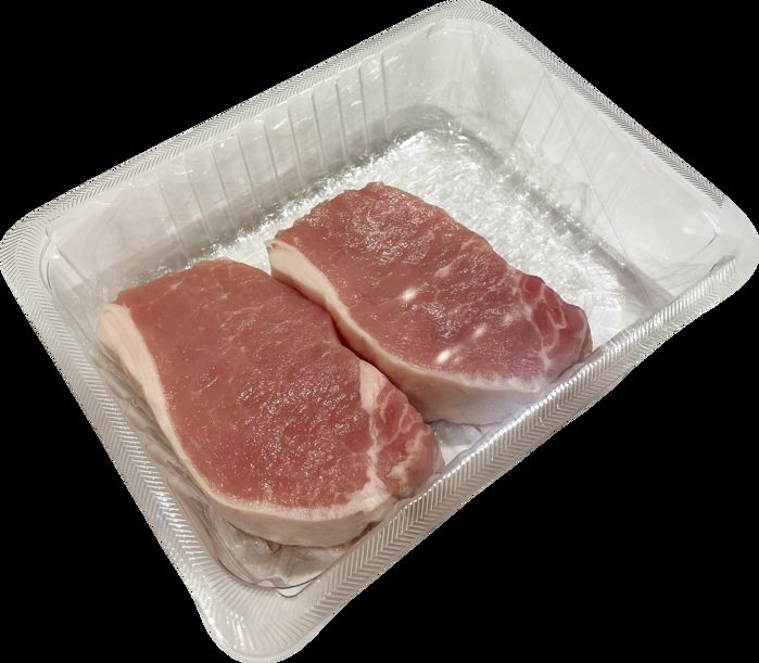 FLÄSKKOTLETT BENFRI SKIVOR product image